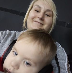 Meet your Posher, Christi